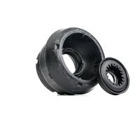 RIDEX 1632R0007 Kit riparazione, Cuscinetto ammortizzatore a molla