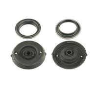 RIDEX 1632R0029 Kit riparazione, Cuscinetto ammortizzatore a molla