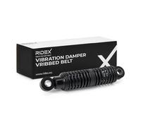 RIDEX 1637V0005 Smorzatore vibrazioni, Cinghia Poly-V