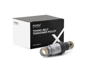 RIDEX 1637V0006 Smorzatore vibrazioni, Cinghia Poly-V