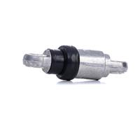 RIDEX Smorzatore vibrazioni, Cinghia Poly-V