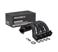 RIDEX 1640F0002 Raccordo Collettore aspirazione