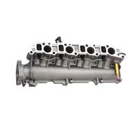 RIDEX 1640F0003 Raccordo, Collettore aspirazione