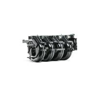 RIDEX 1640F0004 Raccordo Collettore aspirazione per FORD C-MAX (DM2) S-MAX (WA6)
