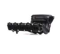 RIDEX 1640F0005 Raccordo, Collettore aspirazione