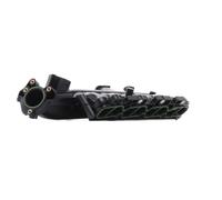 RIDEX 1640F0014 Raccordo, Collettore aspirazione