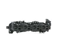 RIDEX 1640F0034 Raccordo Collettore aspirazione per BMW 3 Limousine (E90)