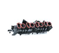 RIDEX 1640F0037 Raccordo Collettore aspirazione per BMW 3 Limousine (E90)