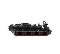 RIDEX 1640F0070 Raccordo, Collettore aspirazione