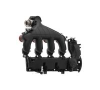 RIDEX 1640F0079 Raccordo, Collettore aspirazione