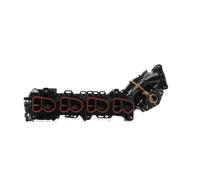 RIDEX 1640F0130 Raccordo, Collettore aspirazione