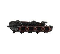 RIDEX 1640F0142 Raccordo, Collettore aspirazione