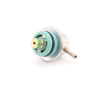 RIDEX 168C0003 Regolatore pressione carburante