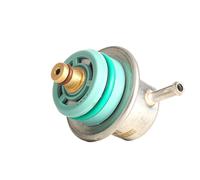 RIDEX Regolatore pressione carburante 168C0010 per BMW 3 Limousine (E46) 7 (E32)