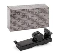 RIDEX 1761S0005 Interruttore Alzacristallo per VW Golf IV Hatchback (1J1)