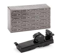 RIDEX 1761S0005 Interruttore Alzacristallo per VW Golf IV Schrägheck (1J1)
