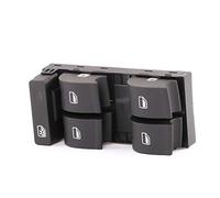 RIDEX 1761S0007 Interruttore Alzacristallo anteriore Sinistra Compatibilità con AUDI A4 Avant 8ED, B7