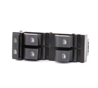 RIDEX 1761S0008 Interruttore Alzacristallo per AUDI A3 Hatchback (8L1) Anteriore