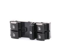 RIDEX 1761S0011 Interruttore Alzacristallo per VW Polo Hatchback (6R1, 6C1)