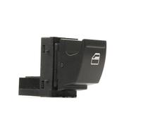 RIDEX 1761S0021 Interruttore Alzacristallo per VW Polo Schrägheck (6R1, 6C1)