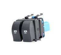 RIDEX 1761S0025 Interruttore Alzacristallo per RENAULT TRAFIC II Furgonato (FL)