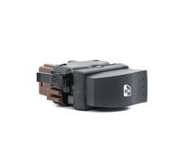 RIDEX 1761S0027 Interruttore Alzacristallo per OPEL Vivaro A Kastenwagen (X83)