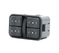 RIDEX 1761S0031 Interruttore Alzacristallo per OPEL Zafira A (T98)