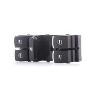 RIDEX 1761S0038 Interruttore Alzacristallo per VW GOLF VI (5K1)