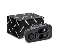 RIDEX 1761S0044 Interruttore Alzacristallo anteriore Sinistra Compatibilità con LANCIA YPSILON 843