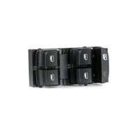 RIDEX 1761S0053 Interruttore Alzacristallo per AUDI Q5 (8RB) Anteriore