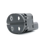 RIDEX 1761S0064 Interruttore Alzacristallo per FORD FUSION (JU) Anteriore Sx