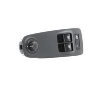 RIDEX Interruttore, Alzacristallo 1761S0082 FIAT,PEUGEOT,CITROËN,Ducato Van (250_, 290_),Ducato Camion pianale / Telaio (250_, 290_)