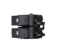 RIDEX 1761S0083 Interruttore Alzacristallo per RENAULT Clio III Hatchback