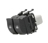 RIDEX 1761S0102 Interruttore Alzacristallo per RENAULT SCÉNIC II (JM0/1)