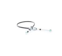 RIDEX 1787C0002 Cavo comando Cambio manuale 1045/790mm per FIAT PUNTO (188)