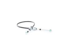 RIDEX 1787C0002 Cavo comando, Cambio manuale