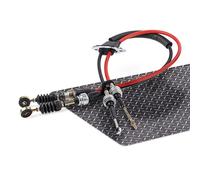 RIDEX 1787C0009 Cavo comando, Cambio manuale