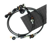 RIDEX 1787C0010 Cavo comando, Cambio manuale