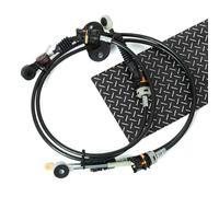 RIDEX 1787C0010 Cavo comando, Cambio manuale