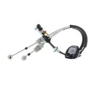 RIDEX Cavo comando, Cambio manuale