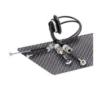 RIDEX 1787C0021 Cavo comando, Cambio manuale