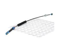 RIDEX 1787C0025 Cavo comando, Cambio manuale