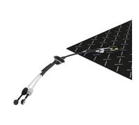 RIDEX 1787C0029 Cavo comando, Cambio manuale