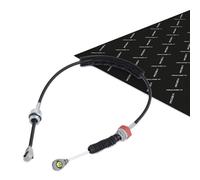 RIDEX 1787C0031 Cavo comando, Cambio manuale