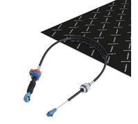RIDEX 1787C0032 Cavo comando, Cambio manuale