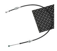 RIDEX 1787C0035 Cavo comando Cambio manuale 1325/960mm per FIAT GRANDE PUNTO