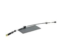 RIDEX 1787C0040 Cavo comando Cambio manuale 1155/820mm