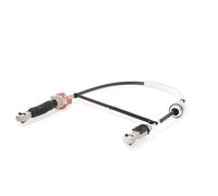 RIDEX 1787C0041 Cavo comando Cambio manuale 820/520mm per FORD TRANSIT Furgonato