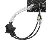 RIDEX Cavo comando, Cambio manuale