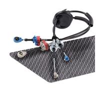 RIDEX 1787C0045 Cavo comando Cambio manuale 1035/810+1090/770mm per CITROËN